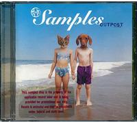 Samples - Outpost [Us Import]