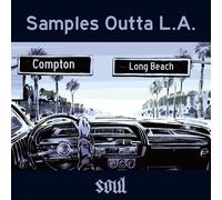 SAMPLES OUTTA L.A. - SOUL