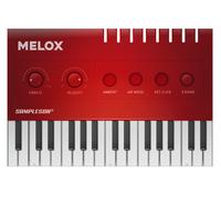 Sampleson Melox Pro