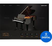 Sampleson MetaPiano (Digital product)