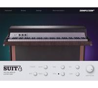 Sampleson Suit 73 V2