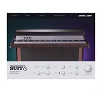 Sampleson Suit73 V2