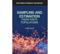 Sampling and Estimation from Finite Populations – Wiley Series in Survey Methodology – Wiley-VCH