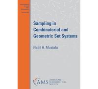 Sampling in Combinatorial and Geometric Set Systems (Mathematical Surveys and Monographs)