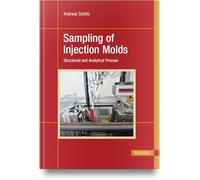 Sampling of Injection Molds: Structured and Analytical Process