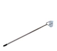 Sampling Rod, 500ml Water Sampling Dipper System, Ultra Light Rod Plastic Beaker Pendulum Sampler Ladle for Environmental Monitoring(1.49 7m)