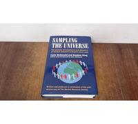 Sampling the Universe: Growth, Development and Influence of Market Research in Britain Since 1945