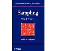 Sampling (Wiley Series in Probability and Statistics)