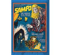 SAMPO-Special 2-disc Edition [DVD]