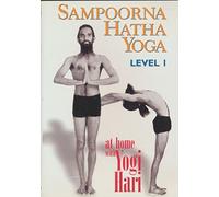 Sampoorna Hatha Yoga 1 [DVD] [2006] [Region 1] [US Import] [NTSC]