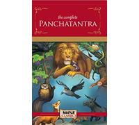 Sampoorna Panchatantra