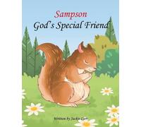 Sampson God's Special Friend