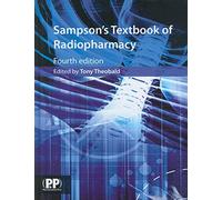 Sampson's Textbook of Radiopharmacy