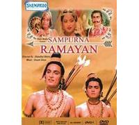 Sampurna Ramayan