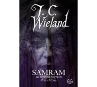 SAMRAM. La leyenda negra de Soportújar.