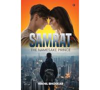 Samrat: The Namesake Prince
