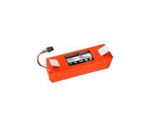 SAMRSUEDA 9800mAh BRR-2P4S-5200S Robotic Vacuum Cleaner Replacement Battery, Compatible For Roborock S55 S60 S65 S50 S51 S5 MAX S6(5200mAh)