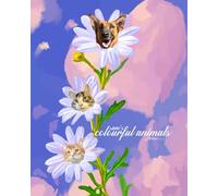 Sam's Colourful Animals