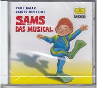 Sams-das Musical