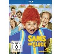 SAMS IM GLÜCK BD BLU-RAY NEW