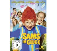 Sams im Glück (DVD)