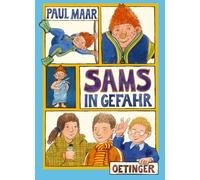 Sams in Gefahr