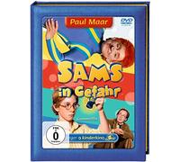 Sams in Gefahr [DVD]