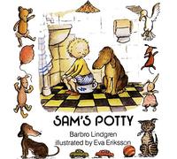 Sam's Potty