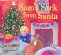 Sam's Sack from Santa