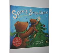 Sam's Snowflake