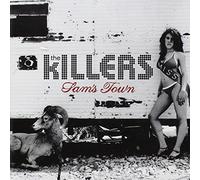 Sam's Town (German Version)