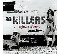 Sam's Town [VINYL]