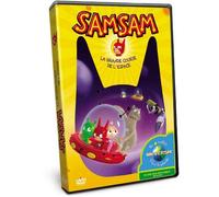 SamSam - La Grande Course de L'espace