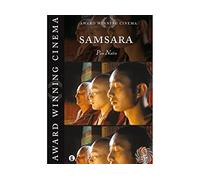 Samsara (2001) [import avec audio Francais VF]