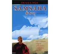 Samsara [DVD] [2005]