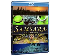 Samsara [Blu-ray]
