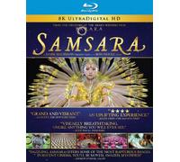 Samsara [Blu-ray] [2011] [US Import]