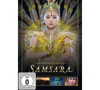 Samsara (DVD) Diverse