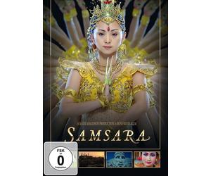 Samsara (DVD) Diverse