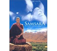 Samsara - Édition Prestige 2 DVD