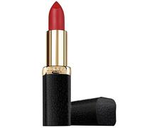 L'Oreal Color Riche Matte Addiction Lipstick 346 Scarlet Silhouette
