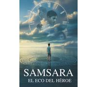 Samsara: El Eco del Héroe (Ciclo Samsara)