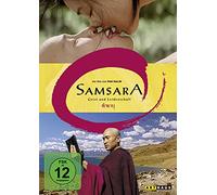 Samsara - Geist und Leidenschaft