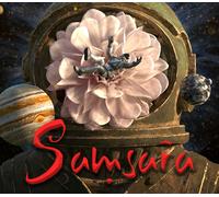 Samsara PC Steam CD Key