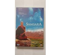 SAMSARA. Satisfaire Desirs ou en dominer un seui..un film de PAN NALIN.