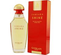 Samsara Shine By Guerlain For Women. 30ML