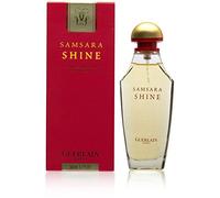 Samsara Shine by Guerlain for Women Eau De Toilette Spray / 50 Ml