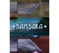 Samsara Steam Key GLOBAL