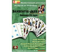 Samschtig Jazz [Musikkassette] [CASSETTE]