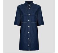 SAMSØE SAMSØE Dress SATILLY DRESS in Marine EU M
